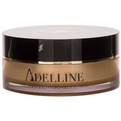Adelline Гидрогелевые патчи для кожи вокруг глаз Collagen Gold Hydro-gel Eye Patch, 60 шт.