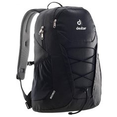 РЮКЗАК GOGO ЧЕРНЫЙ Deuter