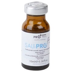 Promoitalia пилинг салициловый Sali-Pro Plus 25% 10 мл