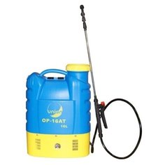 Опрыскиватель аккумуляторный UNION ОР-16АТ Юнион