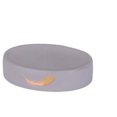 Мыльница Феникс B4230-4 Аквалиния