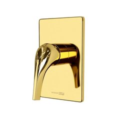 Смеситель для душа WasserKRAFT Sauer 7151 встраиваемый