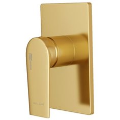 Смеситель для душа WasserKRAFT Aisch 5551 встраиваемый