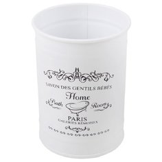 Настольный стакан для зубных щеток B0365S Аквалиния