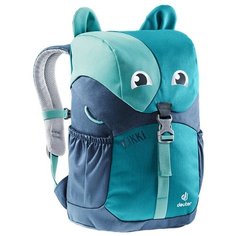 Рюкзак deuter Kikki 8, синий