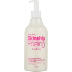 Elizavecca пилинг-гель для лица Sesalo Skinship Peeling Touch Gel 500 мл
