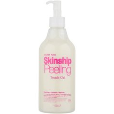 Elizavecca пилинг-гель для лица Sesalo Skinship Peeling Touch Gel 500 мл