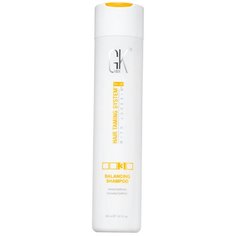 GKhair шампунь Pro Line Balancing балансирующий для жирной кожи и сухих кончиков волос, 300 мл