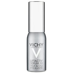Сыворотка Vichy LiftActiv 10 Eyes&Lashes, 15 мл