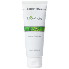 Christina пилинг для лица Bio Phyto Нerbal Complex 75 мл