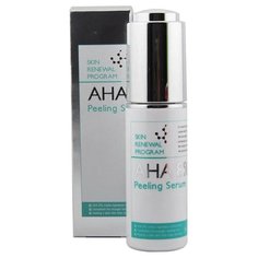 Mizon пилинг-сыворотка для лица Skin renewal program AHA 8% 50 мл
