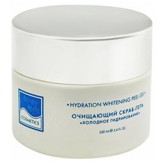 Beauty Style скраб-гель для лица Hydration whitening peel gel очищающий Холодное гидрирование 100 мл