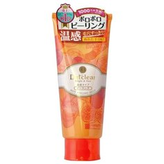 Meishoku пилинг-гель для лица Detclear Hot peeling jelly с AHA и BHA и эффектом сильного скатывания (c разогревающим эффектом) 180 г