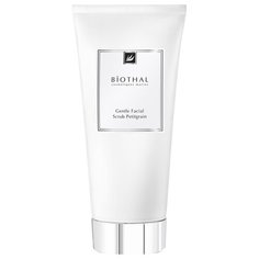 BIOTHAL пилинг-скраб для лица Gentle Facial Scrub Petitgrain 100 мл