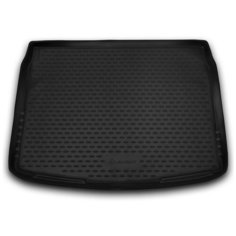 Коврик багажника ELEMENT CARNIS00046 черный