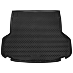 Коврик багажника ELEMENT 0188212 для Kia Ceed черный