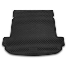 Коврик багажника ELEMENT CARKIA00006 для Kia Sorento чёрный
