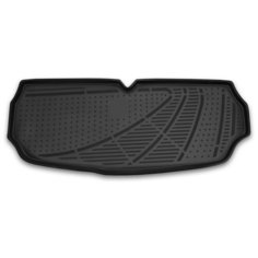 Коврик багажника ELEMENT E900250E1 для LADA (ВАЗ) Largus черный