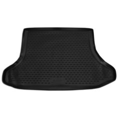 Коврик багажника ELEMENT 6322B13 для Chery Tiggo 3 черный