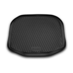Коврик багажника ELEMENT CARFRD00008 для Ford Explorer черный