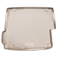 Коврик багажника ELEMENT NLC.05.30.B13 для BMW X3 бежевый