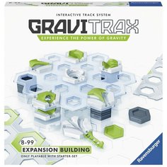 Конструктор Ravensburger Expansion 27610 Здание