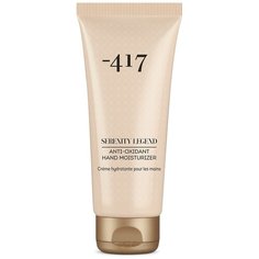 Крем для рук -417 Увлажняющий Hand Moisturizer 100 мл