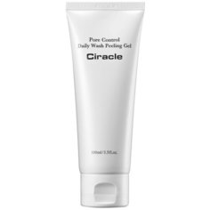 Ciracle пилинг-гель для лица Pore Control Daily Wash Peeling Gel 100 мл