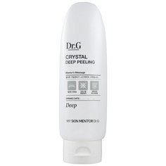 Dr. G пилинг-крем Crystal Deep Peeling 120 г