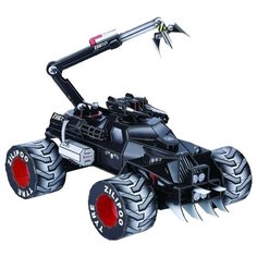 3D-пазл Zilipoo 3D Спасатель (T-004), 217 дет.