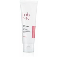 LabNo Пилинг-гель для умывания 4SP Gel Cleanser Daily Peeling 120 мл