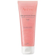 AVENE гель-эксфолиатор для лица Gentle Exfoliating Gel 75 мл