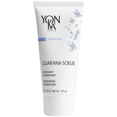 Yon-Ka скраб для лица Guarana Scrub 50 мл