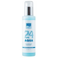 Beauty Style крем-пилинг для лица Aqua 24 увлажняющий 200 мл