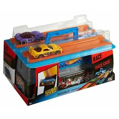 Трек Hot Wheels Переносной игровой набор CFC81