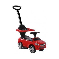 Каталка-толокар RiverToys Mercedes JY-Z06C красный