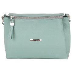 Сумка кросс-боди Solo, голубой