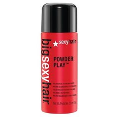 Sexy Hair Пудра Powder Play для объема и текстуры, 15 г