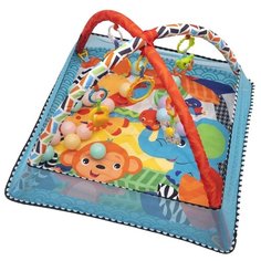 Развивающий коврик Funkids Play Ground Gym (CC9038)