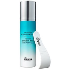 Dr. Brandt пенка полирующая Radiance Resurfacing Foam 50 мл