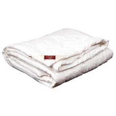 Одеяло German Grass Linen Wash Grass, легкое, 150 х 200 см (белый)