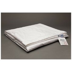 Одеяло German Grass Double Tencel Grass, легкое, 200 х 220 см (сливочный)