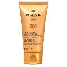 Nuxe крем Sun, SPF 50, 50 мл