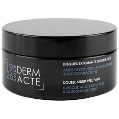 Academie пилинг-диски для лица Derm Acte Double Sided Peel Pads 30 шт.