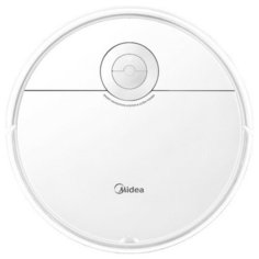 Робот-пылесос Midea Robot Vacuum Cleaner i5c EU white