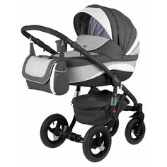Универсальная коляска Adamex Barletta 2017 (2 в 1), B5