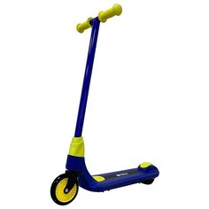 Детский электросамокат HIPER Wing K1, синий
