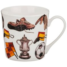 Кружка спорт 350 мл Lefard (153-761)