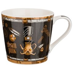 Кружка 420 мл Lefard (260-486)