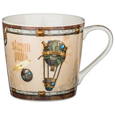 Кружка 450 мл Lefard (260-487)